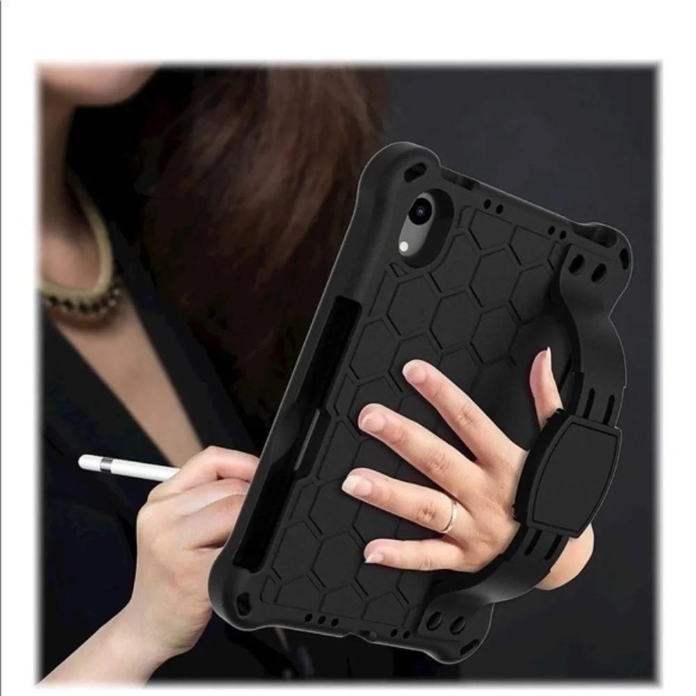 DualShock Series Case for Apple iPad Mini (6th Generation 2021)